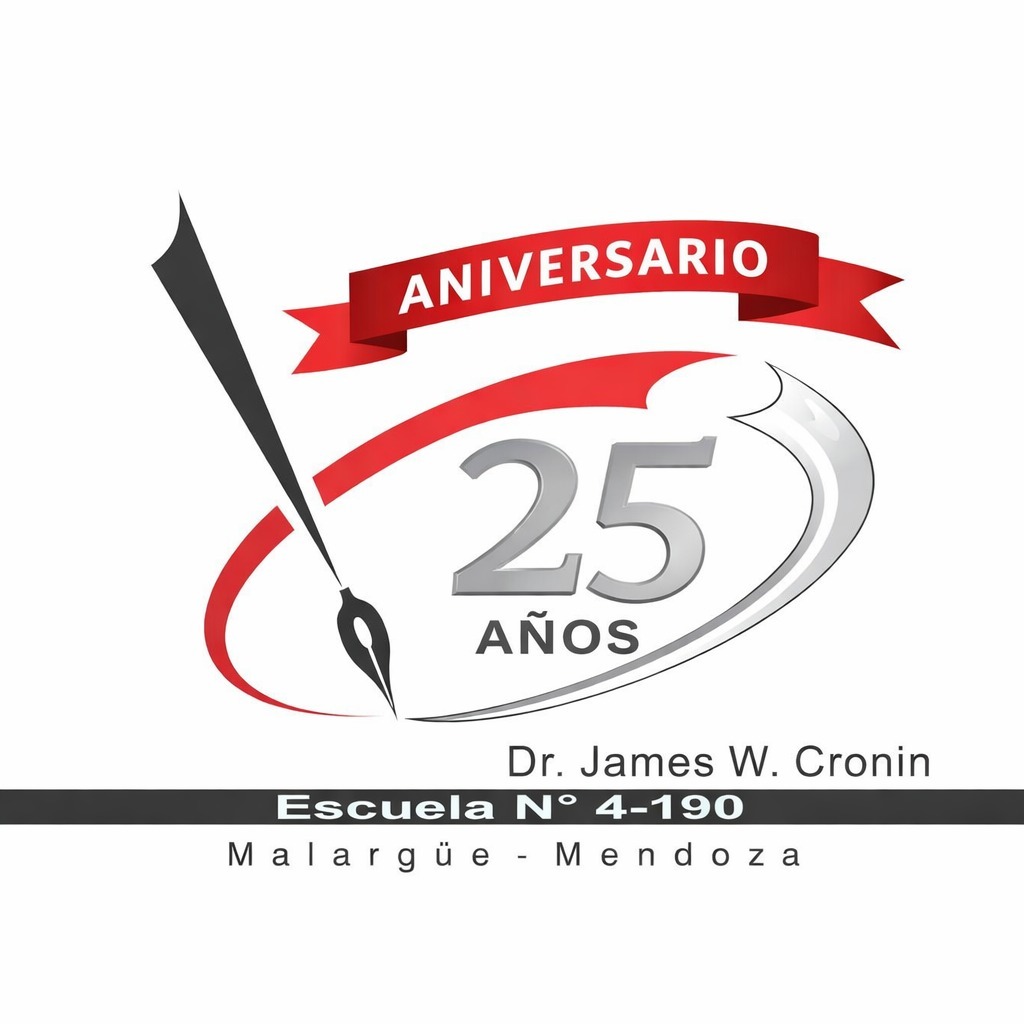 Escuela James W. Cronin