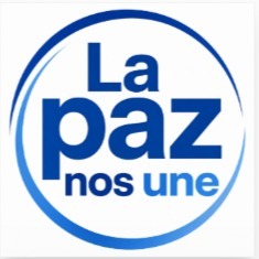 La Paz nos une